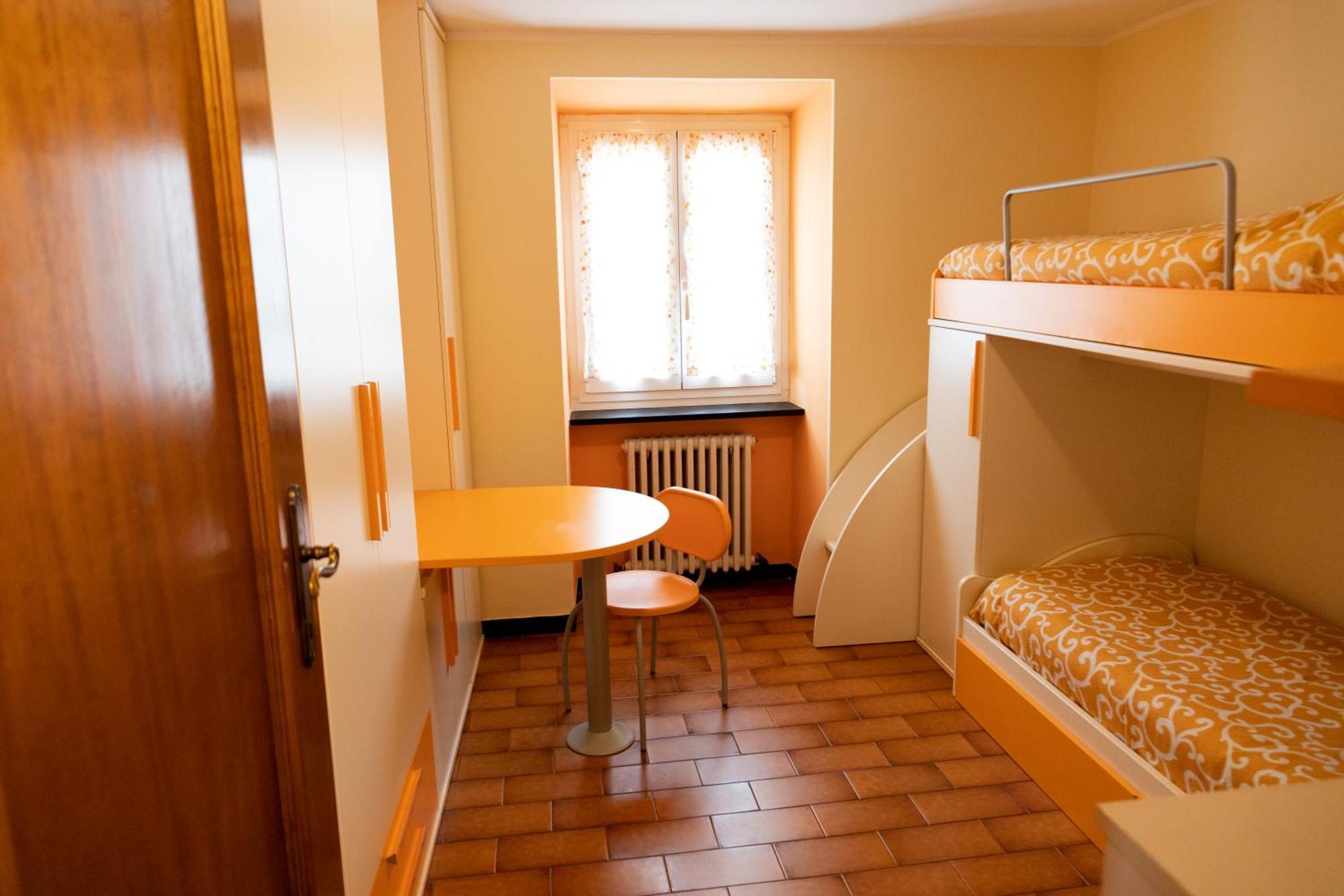 Posa Villa Santa Margherita Ligure Eksteriør bilde